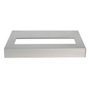Sustainable Supply MSCD200, Metal Seat Cover Dispenser, Commercial