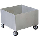 Bradley S19-690A Cart for S19-690 Series Eyewash