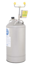 Bradley S19-690LHS Pressurized Portable Eyewash Unit