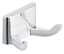 Sustainable Supply, DRH200, Double Robe Hook