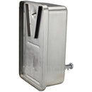 Sustainable Supply SD6500 Liquid Soap Dispenser Surface Mount