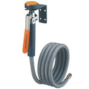 Guardian G5025 Wall Mount Single Head Eyewash Drench Hose Unit