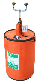 Guardian G1562HTR Freeze Resistant Portable Eyewash/Drench Hose Unit