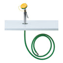 Haws 8904 AXION MSR Counter-Mount Eyewash Station and Body Spray Head