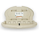 Koala Kare KB208-14 Horizontal Oval Baby Changing Station, Sandstone