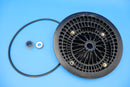 Pentair Max-E/Dura Glas Seal Plate Kit | C203-193P