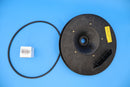 Pentair Max-E/Dura Glas Seal Plate Kit | C203-193P