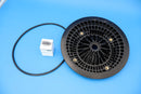 Pentair Max-E/Dura Glas Seal Plate Kit | C203-193P
