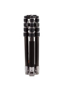 MeFOTO GlobeTrotter Carbon Fiber Travel Tripod Kit (Titanium)