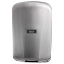 Xlerator TA-SB, ThinAir Hand Dryer, Brushed Stainless Steel