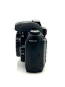 USED Nikon D70 DSLR Camera Body