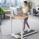WalkingPad C2 SoftStride Treadmill