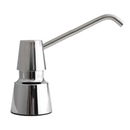 Bobrick B-82316 Manual Soap Dispenser, Foam