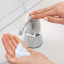 Bobrick B-82316 Manual Soap Dispenser, Foam