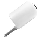 ASI 0361-003 Soap Tank with Cap & Dispense Valve Tube