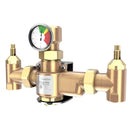Guardian G6040 Thermostatic Mixing Valve, 50 Gallon/189 Liter Capacity - Replaces Guardian G3800LF