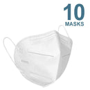 KN95 Safety Mask, Qty 1