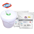Clorox Versasure Disinfecting Wipes, 110/1 Pack, Qty 1