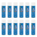 Zep ZEPYNAMIC A II Surface Disinfectant, Citrus Scent, 16 oz Can, 12/Carton - ZPP351501