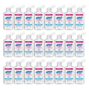 Purell Hand Sanitizer 2 oz Personal Bottle, 70% Ethyl Alcohol Gel, PK24 - 9606-24-S