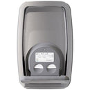 Koala Kare KB311-SSRE Vertical Stainless Steel Recessed-Mounted Baby Changing Station