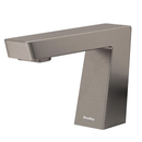 Bradley - S53-3700-RL3-BZ - Touchless Counter Mounted Sensor Faucet, .35 GPM, Brushed Bronze, Zen Series