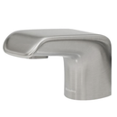 Bradley Touchless Counter Mounted Sensor Soap Dispenser, Brushed Stainless, Linea Series - 6-3500-RLM-BS