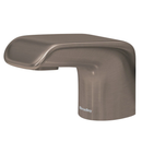 Bradley - 6-3500-RFT-BZ - Touchless Counter Mounted Sensor Soap Dispenser, Brushed Bronze, Linea Series