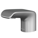 Bradley - 6-3500-RFT-PC - Touchless Counter Mounted Sensor Soap Dispenser, Polished Chrome, Linea Series