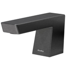 Bradley - 6-3700-RFM-BB - Touchless Counter Mounted Sensor Soap Dispenser, Brushed Black SS, Zen Series