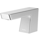 Bradley - 6-3700-RFT-PC - Touchless Counter Mounted Sensor Soap Dispenser, Polished Chrome, Zen Series