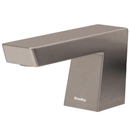 Bradley - 6-3700-RLM-BZ - Touchless Counter Mounted Sensor Soap Dispenser, Brushed Bronze, Zen Series