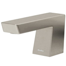 Bradley - 6-3700-RLT-BN - Touchless Counter Mounted Sensor Soap Dispenser, Brushed Nickel, Zen Series