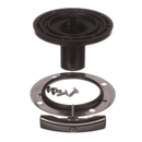 Bradley S45-2715 PREPACK-DRAIN COMPONENTS ADVOCATE-AV SERIES
