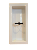 Easy Comply Fire Extinguisher Cabinet, Meets NFPA 101 & ADA 2010 Standards and Egress Requirements - ECC-10