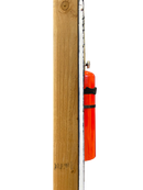Easy Comply Fire Extinguisher Cabinet, Meets NFPA 101 & ADA 2010 Standards and Egress Requirements - ECC-10