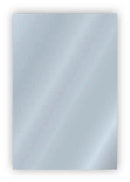 Bobrick B-164 2436 Reversible LED Backlit Mirror 24x36