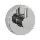Bobrick B-5426 Coat Hook, Bright Polished