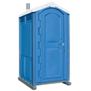 Satellite Portable Restroom - Global