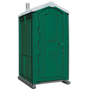 Satellite Portable Restroom - Global