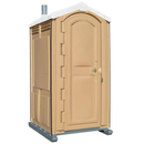 Satellite Portable Restroom - Global