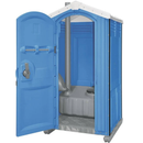 Satellite Portable Restroom - Global