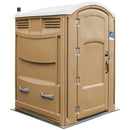 Satellite Liberty Portable Restroom - Alternative to Full ADA Complaint (Liberty1)