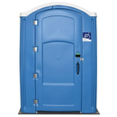 Satellite Liberty Portable Restroom - Alternative to Full ADA Complaint (Liberty1)