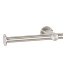 Bobrick B-9547 Fino Toilet Roll Holder Double