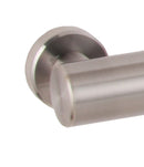 Bobrick B-9806x36 (36 x 1.5) Fino Grab Bar 1-1/2", 36" Length