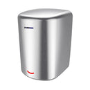 Palmer Fixture HD0961-09 Storm Rider High Speed Hand Dryer 220/240 Volt
