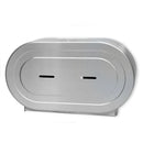 Palmer Fixture RD0327-09F Twin 9" Jumbo w/ 2 1/4" & 3 3/8" Adaptor