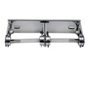 Palmer Fixture RD0384-12 Standard Two Roll Tissue Dispenser