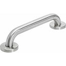 Alpine 12" Stainless Steel Safety Grab Bar - ALP484-12